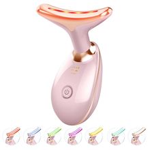 7-In-1 Skin Care Tools, Face Care, Face Neck Massager for Skin Care Routine at H