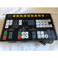 MITSUBISHI KS-YZ17A-1-2B,BN300B802 MAZAK KS-YZ17A1 KEYPAD,BN624A527G52 FX709B,FE