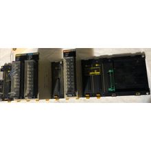 OMRON SYSMAC OC222,ID212,C200H-AD001,C200H-OC222,C200  H-ID212,C200H-BC101-V1,BQ