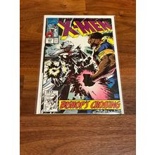 The Uncanny X-Men #283 (Marvel Comics, December 1991)