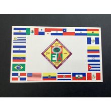 ICOLLECTZONE Costa Rica C297 XF NH (B100)
