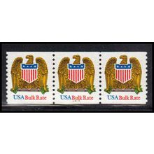 2603v 10c Eagle Very Fine MNH SG PNC 22221/3 Extra 1 PA3143