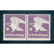 1820 18c B Eagle Fine MNH CLP G0149