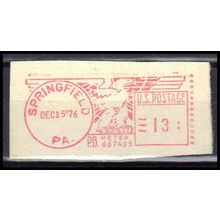 Used Revenue 13c Meter Springfield, PA. E1960