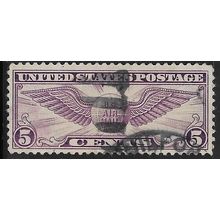 1930 Michel 321 - #2 fine used (o)