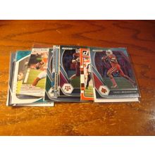 2016-2021, Panini , 10-Cards, Star QB's, STAFFORD/MAHOMES ++