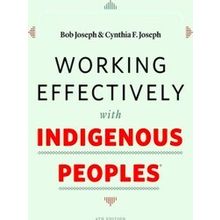 Working Effectively With Indigenous Peoples