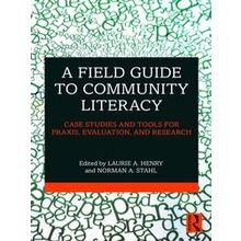 A Field Guide to Community Literacy