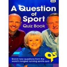 A Question of Sport Quiz Book