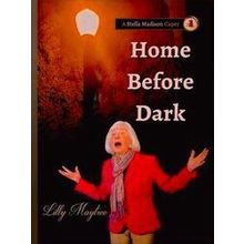A Stella Madison Caper Home Before Dark