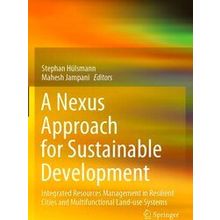 A Nexus Approach for Sustainable Development