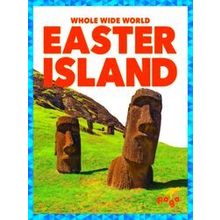 Whole Wide World Easter Island