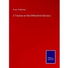 A Treatise on the Differential Calculus