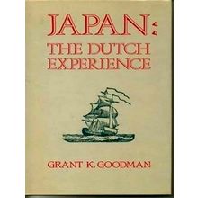 Japan - The Dutch Experience - Grant Kohn Goodman