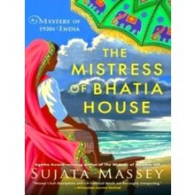 The Mistress of Bhatia House