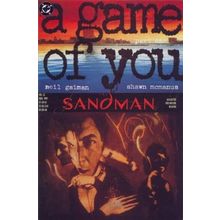 Sandman - The # 032 NM MODERN AGE COMICS