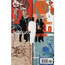WildCATS Version 3.0 # 001 NM MODERN AGE COMICS