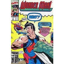 Wonder Man (Vol 1) # 003 NM MODERN AGE COMICS