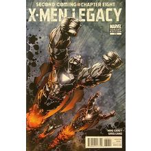 X-Men (Legacy) (Vol 1) # 236 NM 1in25 VARIANT MODERN AGE COMICS