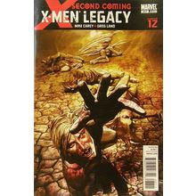 X-Men (Legacy) (Vol 1) # 237 NM MODERN AGE COMICS