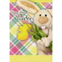 Enjoy Your Easter - Easter Greeting Card - 22871
