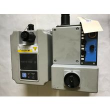 ALLEN BRADLEY 280G-F12D-10B-RRG-CBG ARMORSTART CONTROL MODULE BASE,280GFN10,THRG