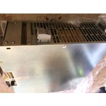 INDRAMAT NAM 1.3-08, INDRAMAT NAM 1.3-O8 AC. SERVO LINE FORMER,NAM 1,3-08,AC