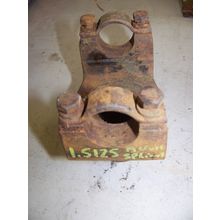1962 DODGE POWER WAGON LARGE YOKE 35 SPLINE 4.5" U JOINT 63 64 65 66 67 68 69 71