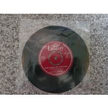 The Maple Leaf Four – Old Shep/The Clock On The Wall (45WB362) 1959 (7" Single)