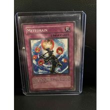 Meteorain - MFC-044 - Common - 1st Edition Magician's Force Yu-Gi-Oh Trading Car
