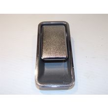 1980 -1988 AMC Eagle Concord Spirit LH Door Handle NOS 3631935 81 82 83 84 85 86
