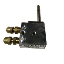 NEW ORSCO TFN-LP-NC-120-2 NOZZLE ASSEMBLY,BT