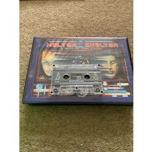Helter Skelter A Sign Of The Times DJ Dougal Rave Tape Cassette