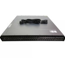 Dell S5048F-ON 48 x Ports 25GBase-X SFP28 6 x Ports QSFP28 Switch Dual AC