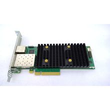 HPE Pensando DSC-25 P26966-B21 Ethernet 10/25Gb Dual Port SFP+28 Network Adapter