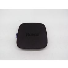 Roku 4630X Premier Plus 4K HDR Streaming Player No remote No AC/adapter