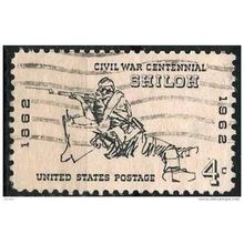 1962 Michel 824 - fine used (o)