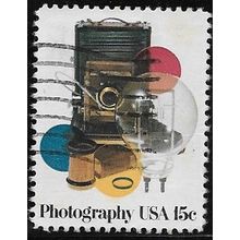 1978 Michel 1351 - fine used (o)