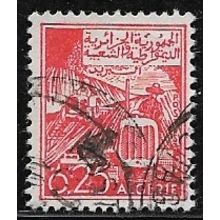 1964/1965 Michel 421 - #2 fine used (o)