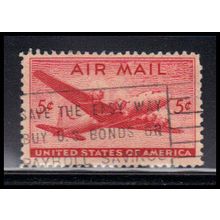 Used C32 5c DC-4 Skymaster Fine KA7944