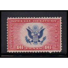 CE2 16c Great Seal Average Plus MHR O7008