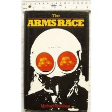 1983 The Arms Race by Michael Sheehan