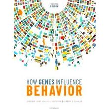 How Genes Influence Behavior - Jonathan Flint