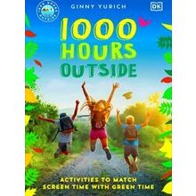 1,000 Hours Outside