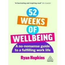 52 Weeks Of Wellbeing