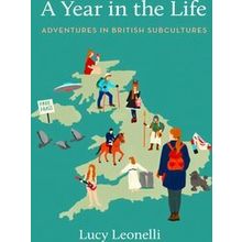 A Year in the Life