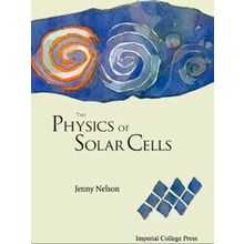 The Physics Of Solar Cells