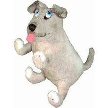 Walter the Farting Dog Doll