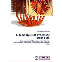 Cfd Analysis of Processor Heat Sink