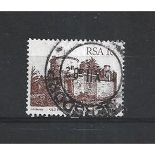 SouthAfrica.SG511 1c Old Provost,Grahamstown.Fine Used.Sep25u